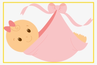 Shocking Pink Baby Dress Clipart Ideas Para El Hogar