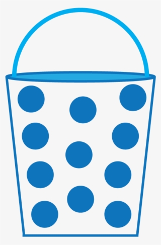 Summer Clipart Bag