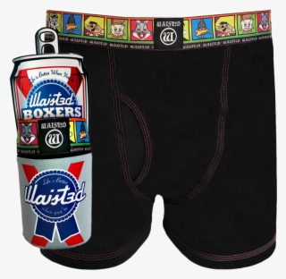 Stony Tunes Mens Boxer Brief