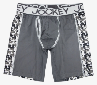 Jockey® Performance Oyster Boxer Trunk