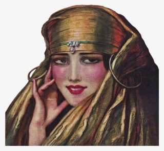 Vintage Gypsy
