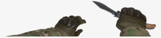 V Knife Gypsy Jackknife