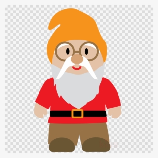 Download Branca De Neve E Os 7 Anoes Cute Png Clipart