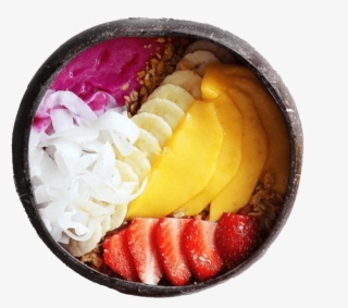 Nalu Bowls Is Bali's First Smoothie Bowl Shack Catering