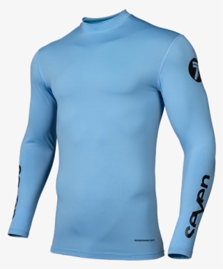 Zero Compression Jersey