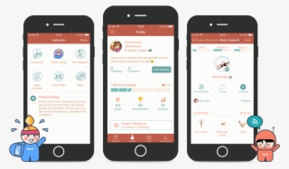 1 More Ways To Enjoy Your Workouts