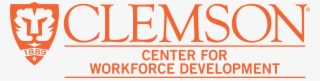 Clemson University Center For Workforce Development