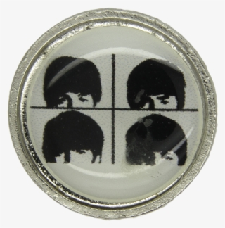 Beatles Pin