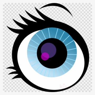 Little Pet Shop Eye Clipart Iris Zoe Trent Clip Art