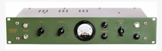 Lisson Grove R-124 Beatles Compressor