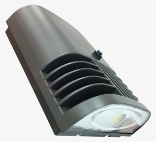 Led Wall Pack 1830lm 120-277v P120