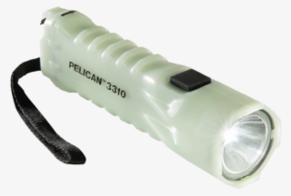 Pelican 3310pl Photoluminescent Torch
