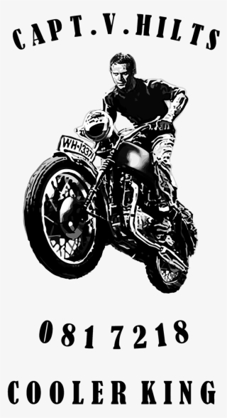 Load Image Into Gallery Viewer, The Great Escape