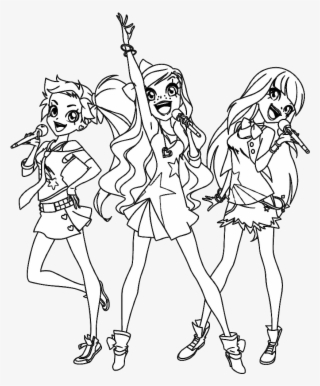 Lolirock