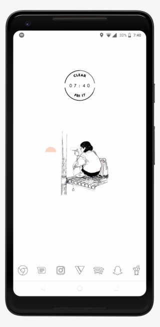 [theme] Some Weeb Shit