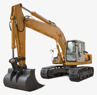 Heavy Equipment Repair