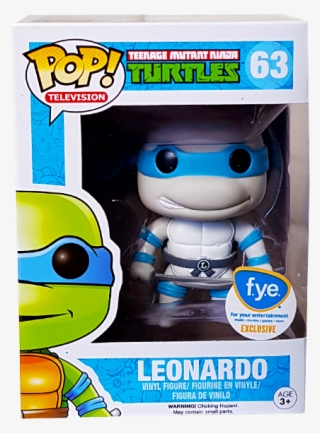 Teenage Mutant Ninja Turtles