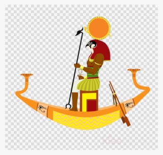 Egyptian Gods Transparent Clipart Ancient Egyptian