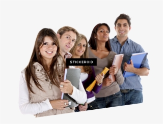 Student People