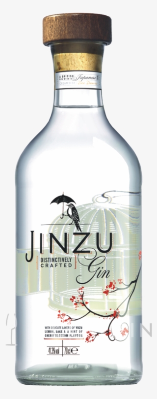 Jinzu Gin 0,7 L