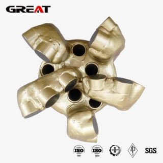 4 1/8" Oil Rig Diamond Drill Bit/pdc Oil Well Drillingbits