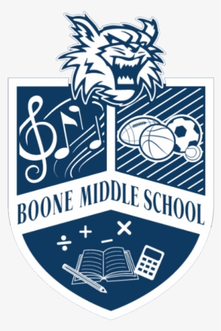 Boone Middle School
