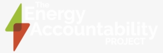 The Energy Accountability Project Logo