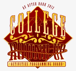 Au Goes 'western' For This Year's After Dark Event