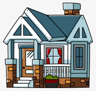 Bad House Png