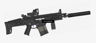 Ppsh Assault Rifle