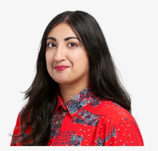 Goodness Gracious Me Why Are There Still So Few Asian