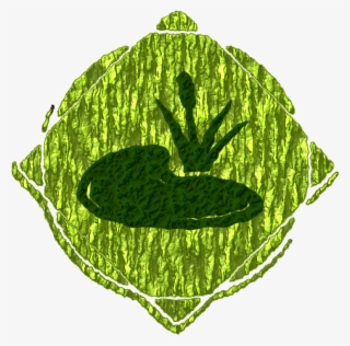 Swamp Medal