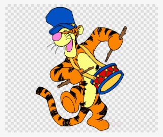 Tigger Png