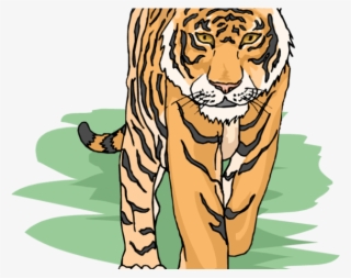 Autumn Clipart Tigger