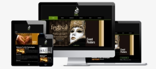 Arfa Technologies Responsive Website Design Services