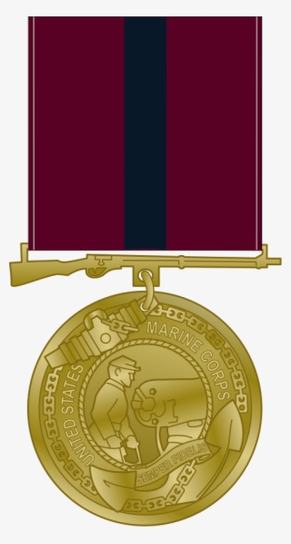United States Marine Corps Good Conduct Medal