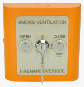 Use This New Control Function For The Fire Brigade