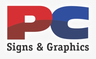 Pc Signs Site Logo