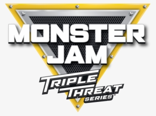 $5 Off Monster Jam On Sunday March 3rd At 1pm