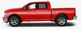Used 2015 Ram Trucks At Aberdeen Chrysler