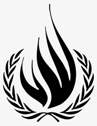 Human Rights Logo Png Transparent