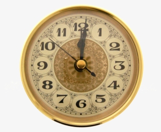 Home / Clock Inserts & Accessories / Delux Insert Clocks
