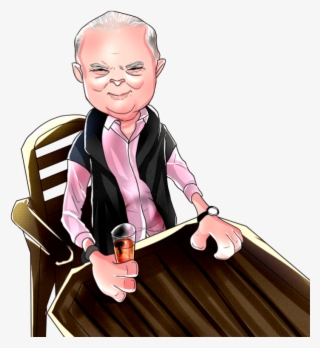 Draw A Very Funny Cartoon