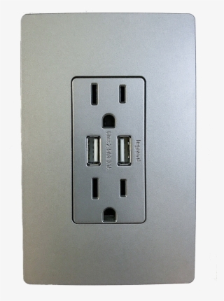 Pop Out Outlets