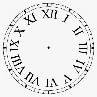 Mad Clipart Clock