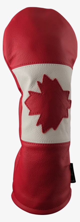 Canada Flag 3 Panel