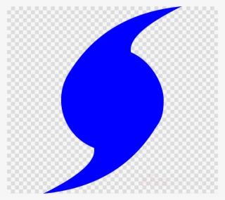 Hurricane Icon Clipart Tropical Cyclone Clip Art