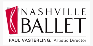 Nashville Ballet Logo
