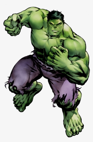 Hulk Clipart Hulk Iron Man Superhero