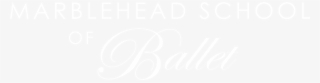Marblehead School Of Ballet